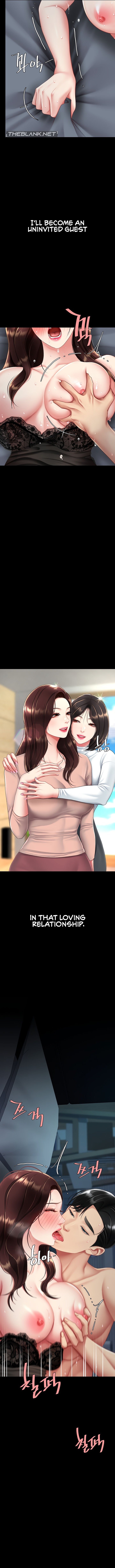 I’ll Eat Your Mom First Chapter 97 image 9