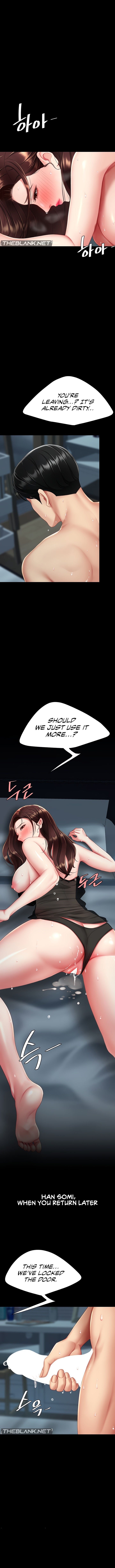 I’ll Eat Your Mom First Chapter 97 image 15