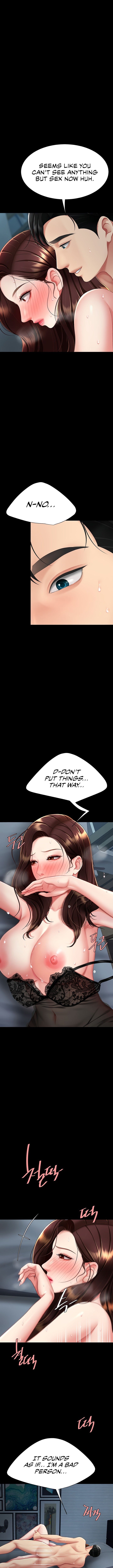I’ll Eat Your Mom First Chapter 97 image 6