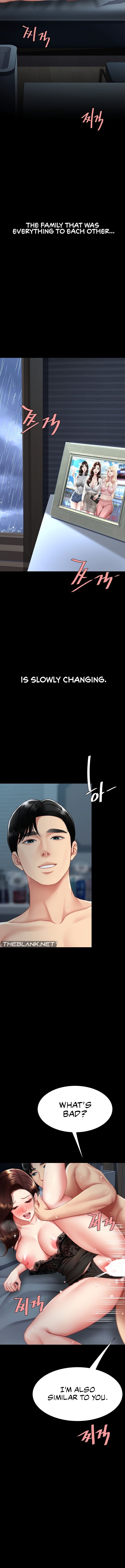 I’ll Eat Your Mom First Chapter 97 image 7