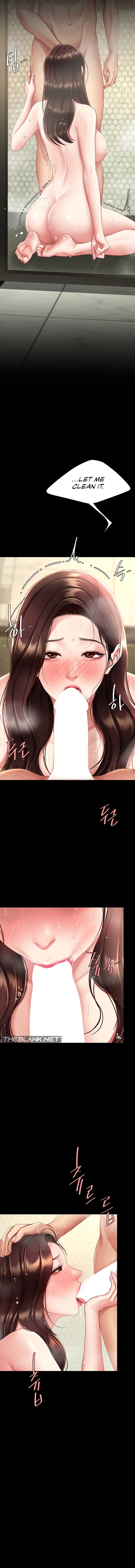 I’ll Eat Your Mom First Chapter 98 image 9