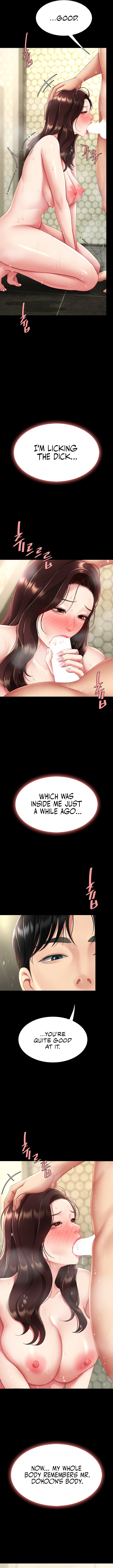 I’ll Eat Your Mom First Chapter 98 image 10
