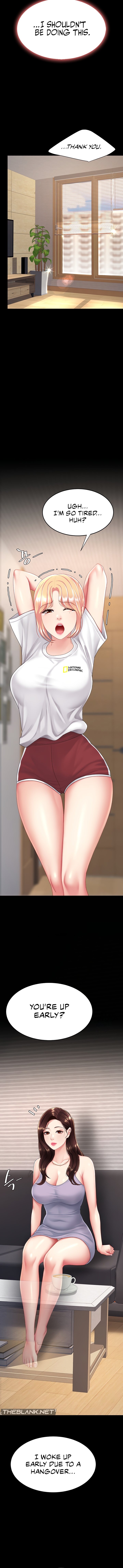 I’ll Eat Your Mom First Chapter 98 image 12