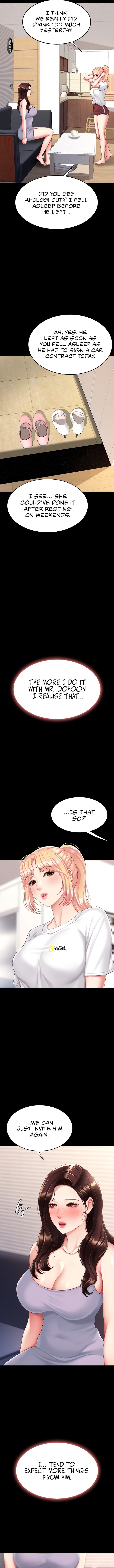 I’ll Eat Your Mom First Chapter 98 image 13