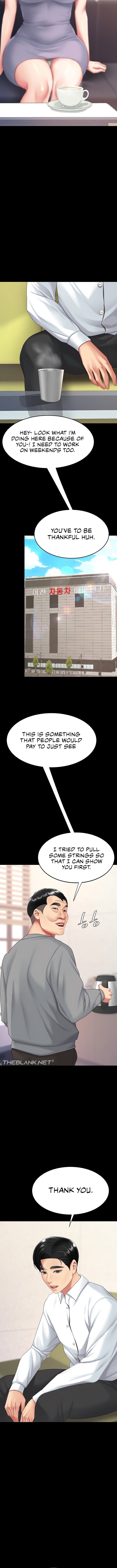 I’ll Eat Your Mom First Chapter 98 image 14