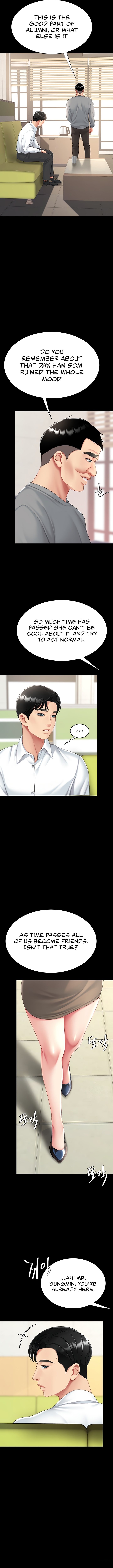 I’ll Eat Your Mom First Chapter 98 image 15