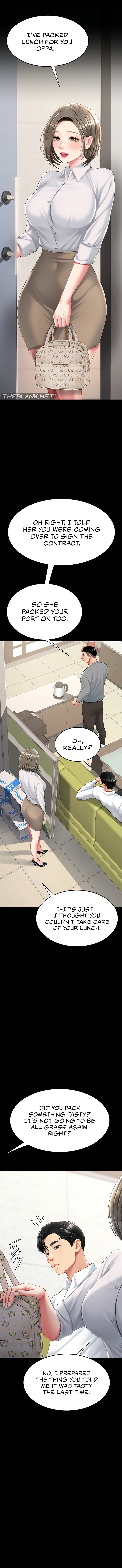 I’ll Eat Your Mom First Chapter 98 image 16