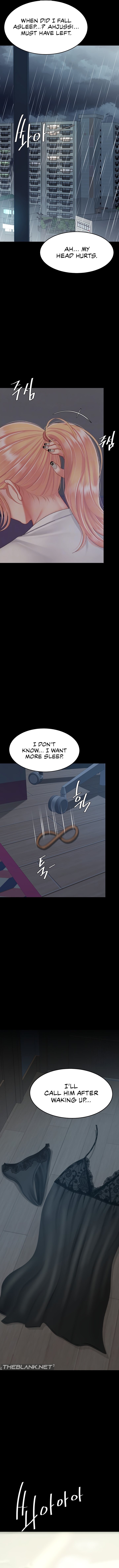 I’ll Eat Your Mom First Chapter 98 image 3