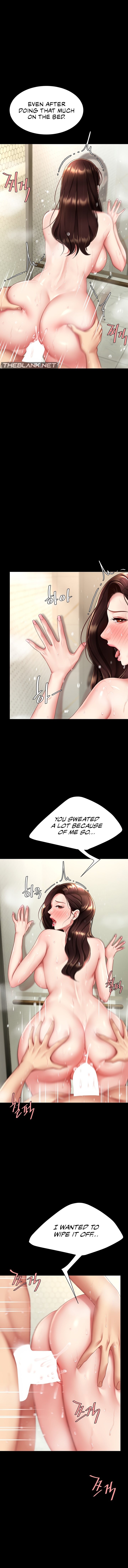 I’ll Eat Your Mom First Chapter 98 image 5