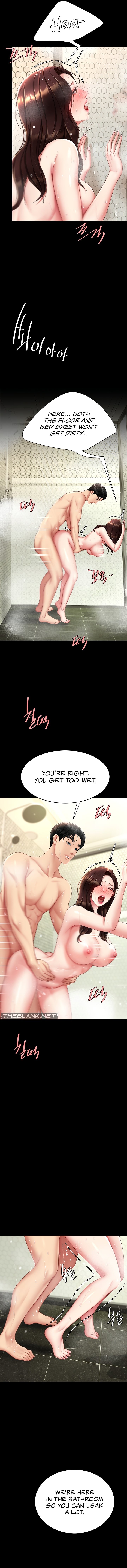 I’ll Eat Your Mom First Chapter 98 image 6