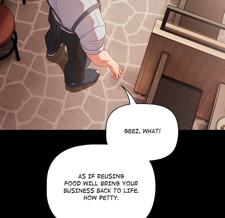 People of The Dark Chapter 1 image 13