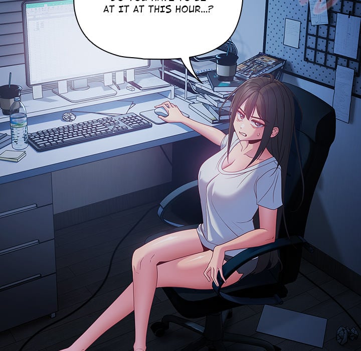 People of The Dark Chapter 1 image 152