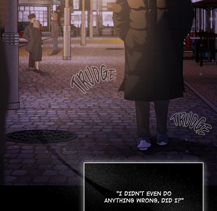 People of The Dark Chapter 1 image 19