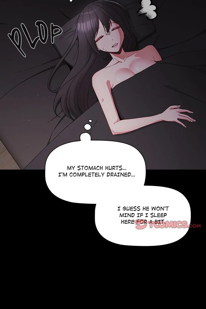 People of The Dark Chapter 10 image 7
