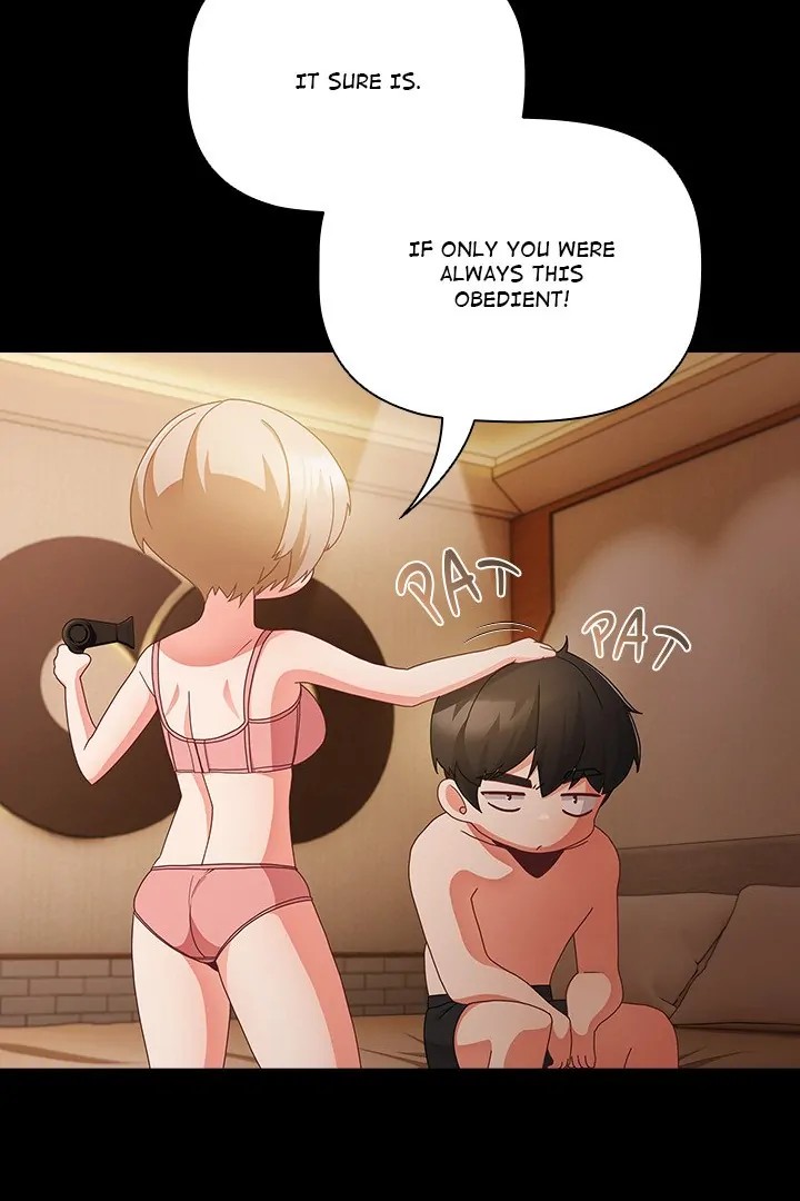 People of The Dark Chapter 11 image 11