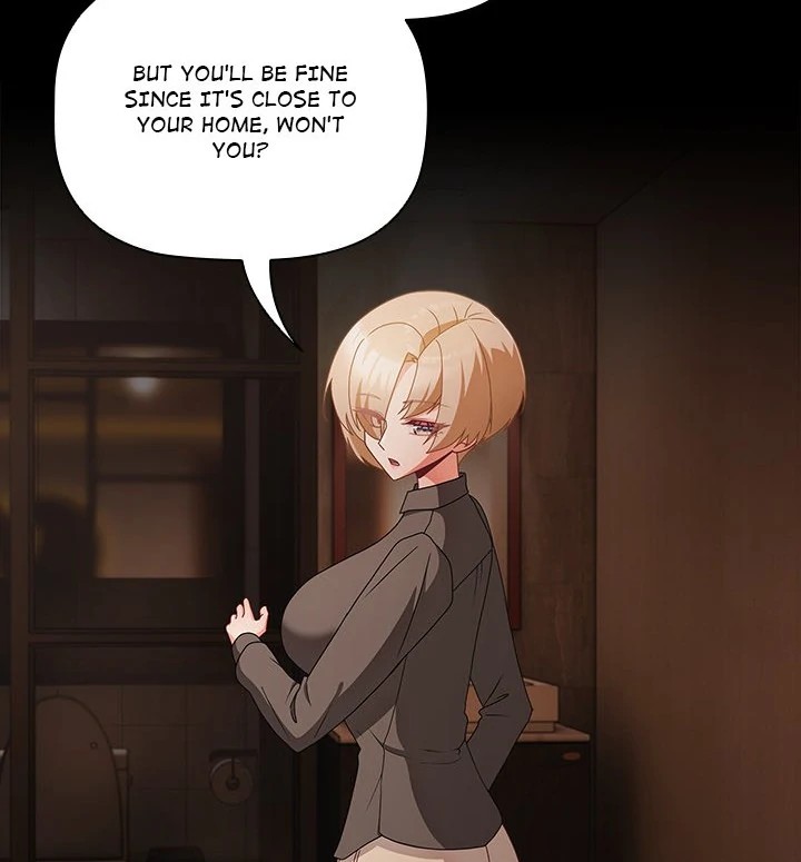 People of The Dark Chapter 11 image 21
