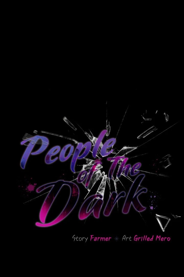 People of The Dark Chapter 11 image 28