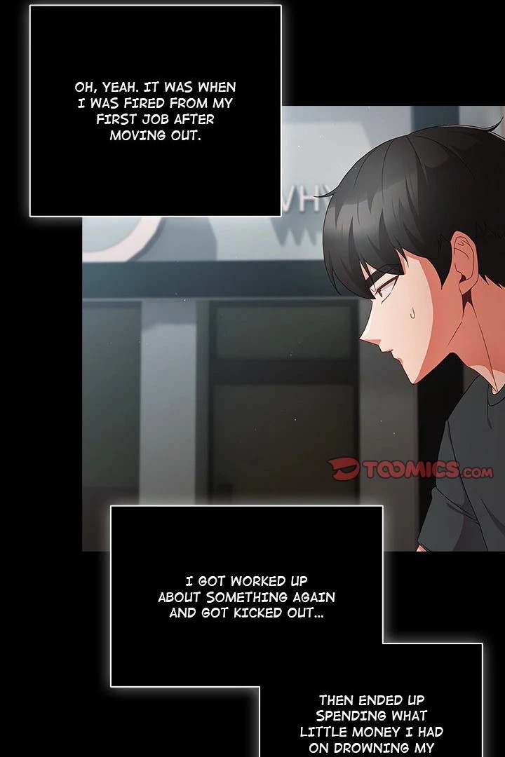 People of The Dark Chapter 11 image 33