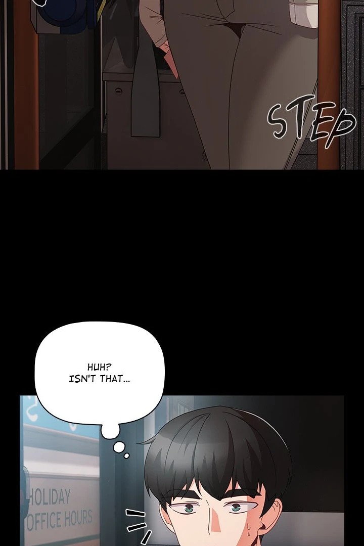 People of The Dark Chapter 11 image 38