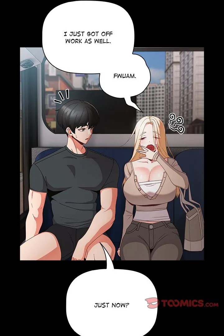 People of The Dark Chapter 11 image 46