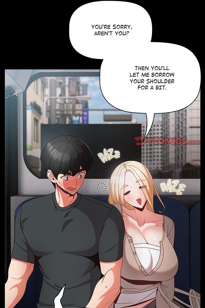 People of The Dark Chapter 11 image 66