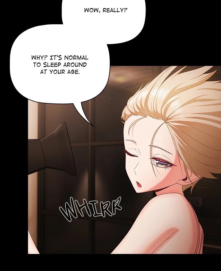 People of The Dark Chapter 11 image 8