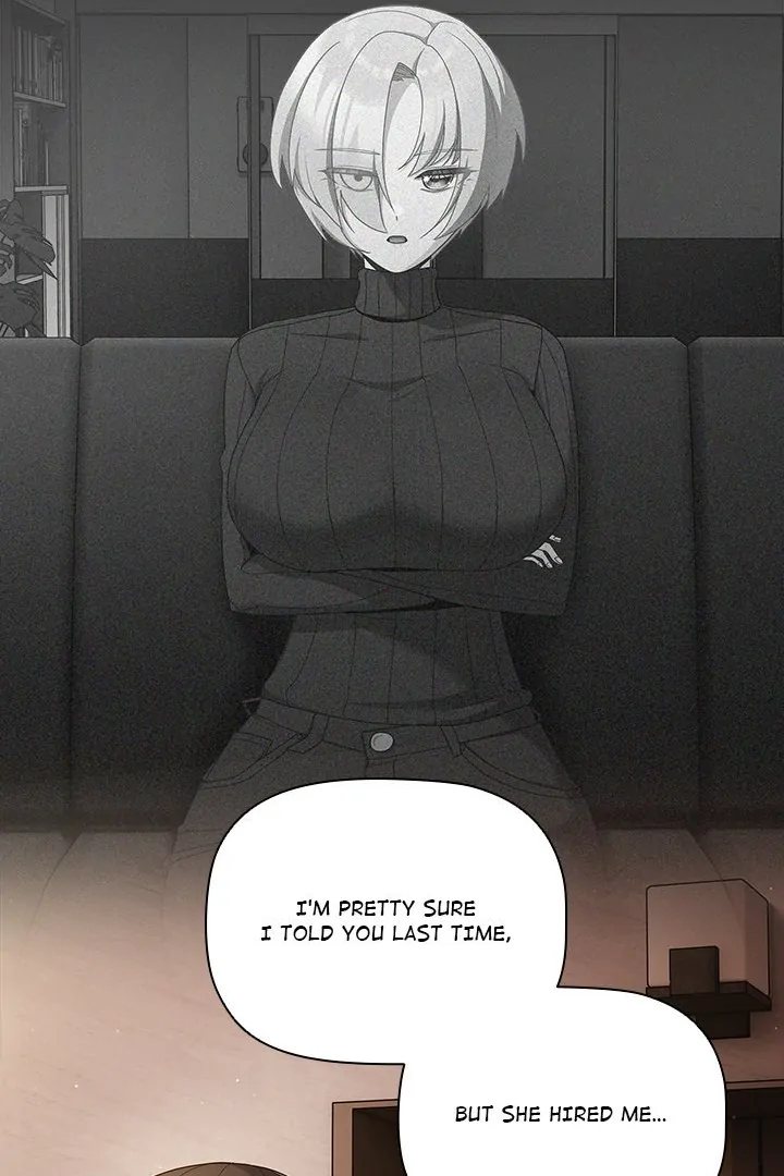 People of The Dark Chapter 12 image 36