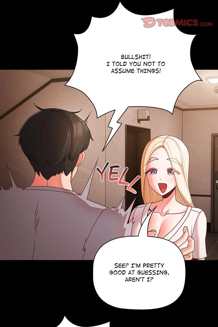 People of The Dark Chapter 13 image 23