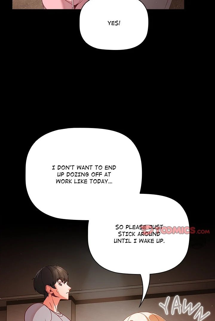 People of The Dark Chapter 13 image 35