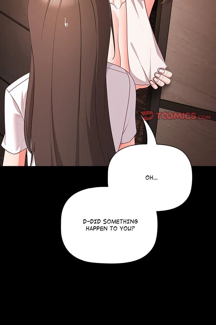 People of The Dark Chapter 14 image 1