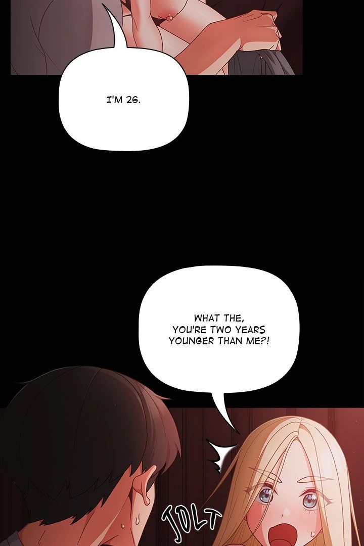 People of The Dark Chapter 14 image 71