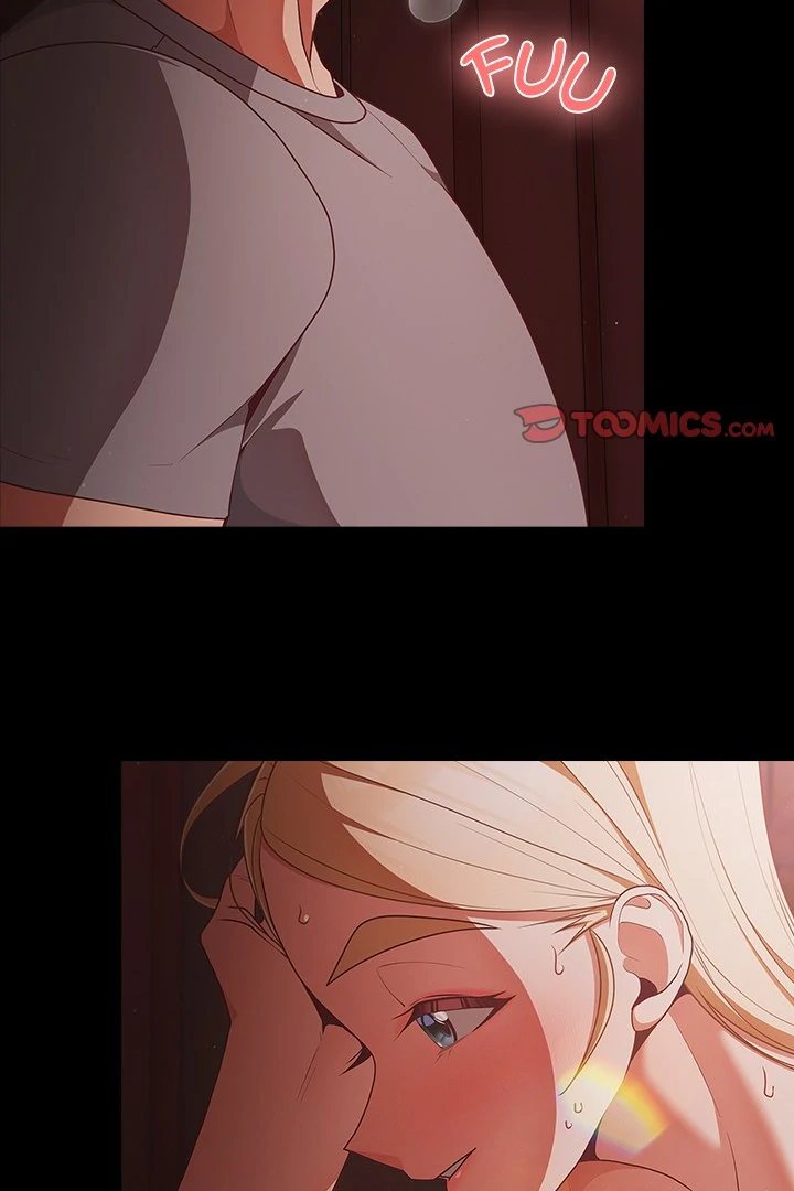 People of The Dark Chapter 15 image 1