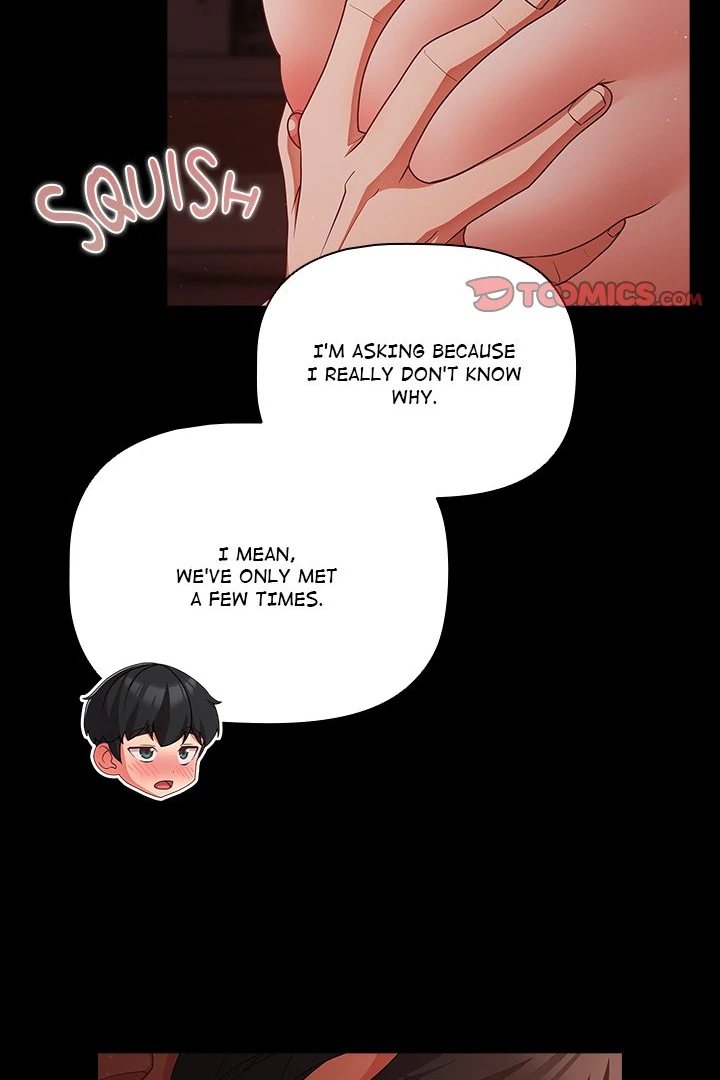 People of The Dark Chapter 15 image 21