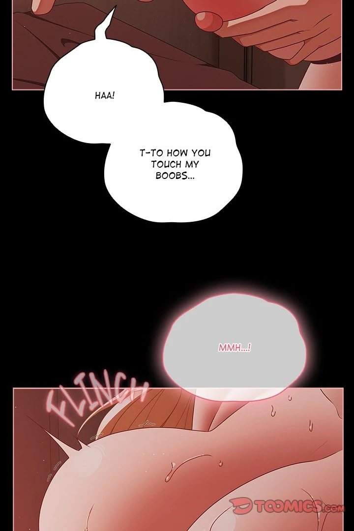 People of The Dark Chapter 17 image 31