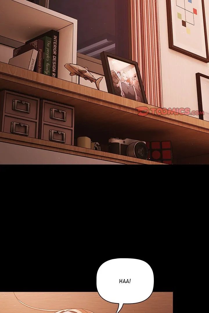 People of The Dark Chapter 18 image 1
