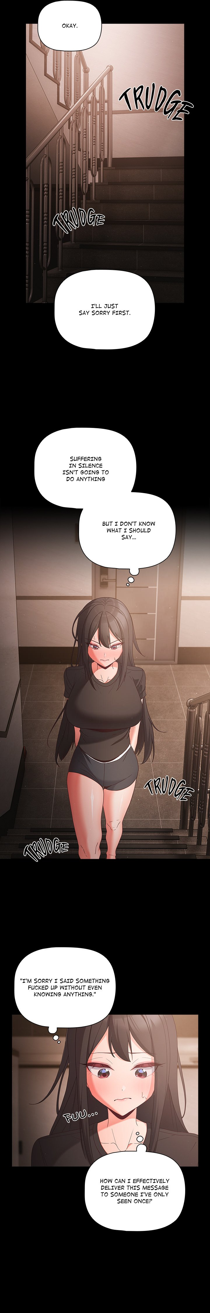 People of The Dark Chapter 3 image 13