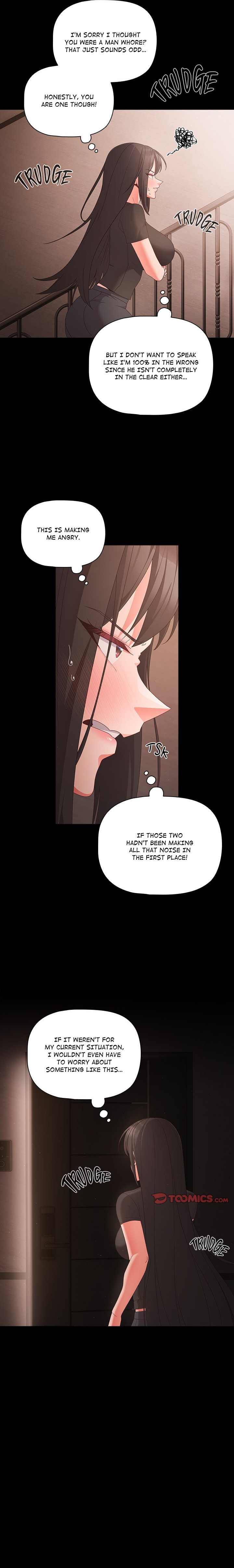People of The Dark Chapter 3 image 14