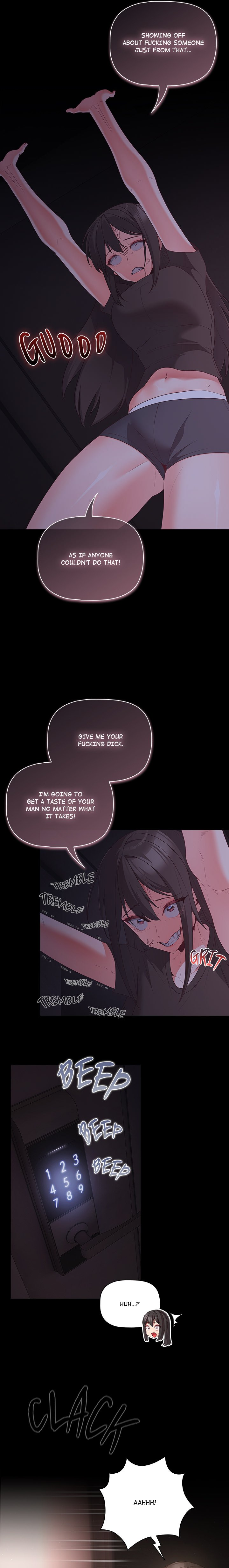 People of The Dark Chapter 3 image 26