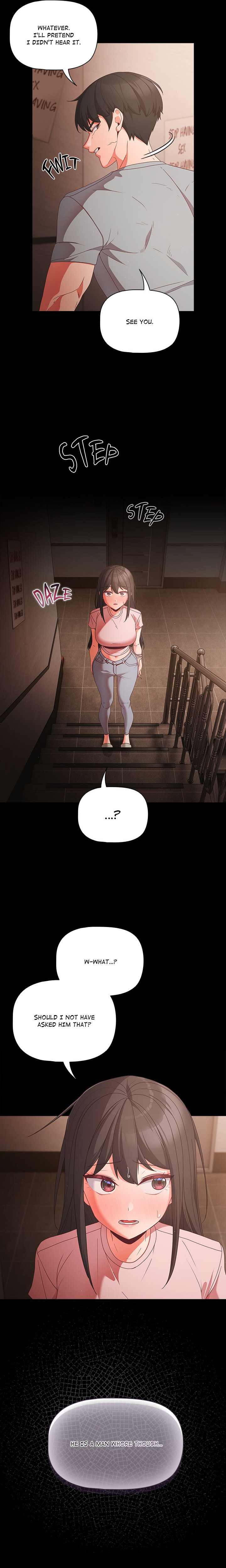 People of The Dark Chapter 3 image 2