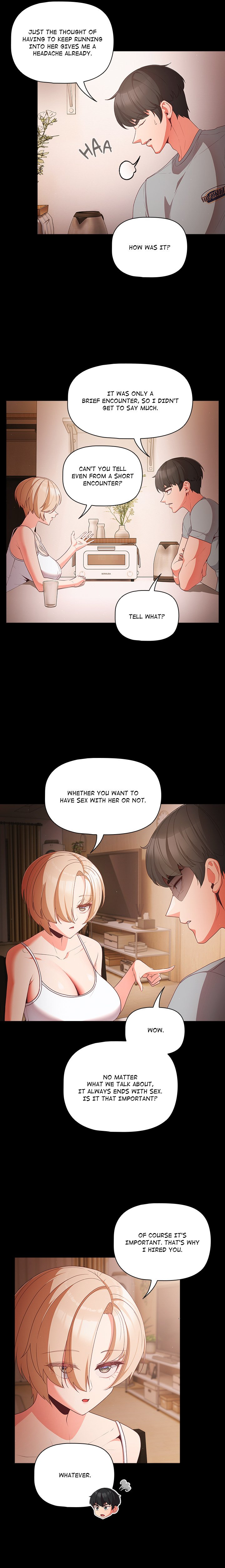 People of The Dark Chapter 3 image 4