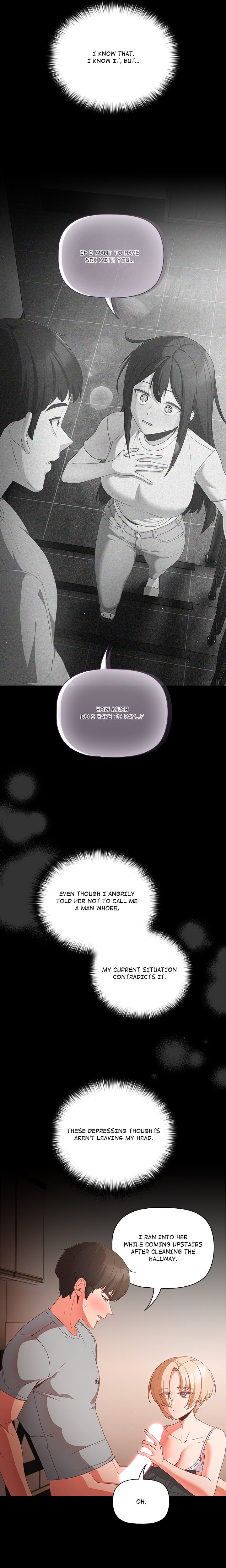People of The Dark Chapter 3 image 8