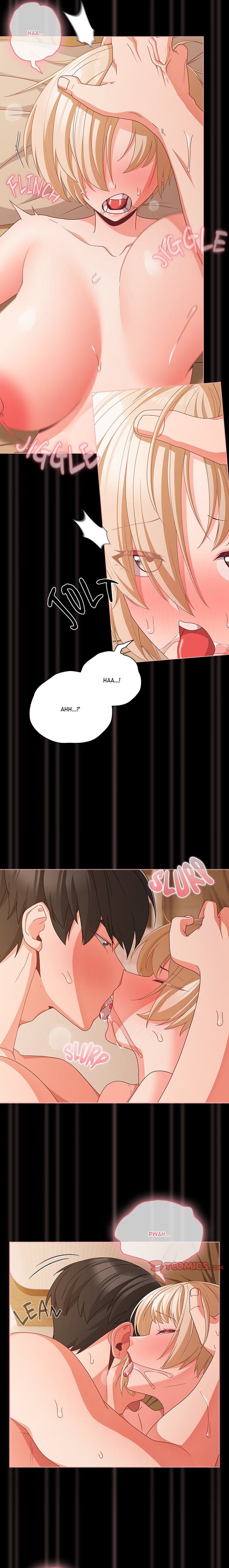 People of The Dark Chapter 30 image 9