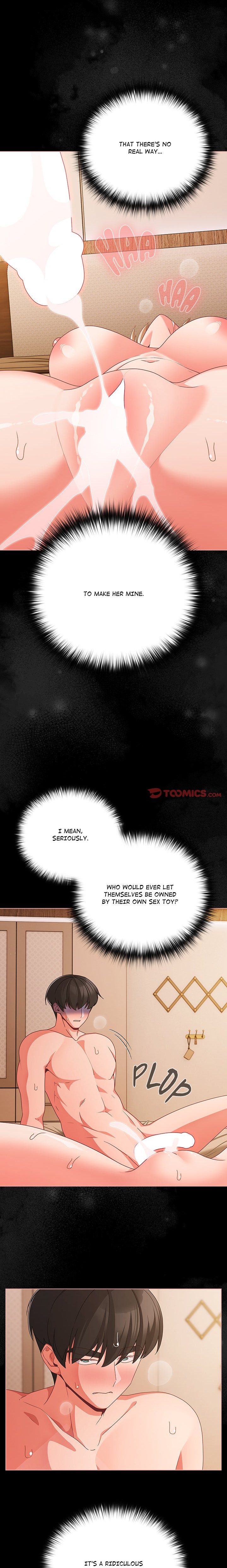 People of The Dark Chapter 30 image 19