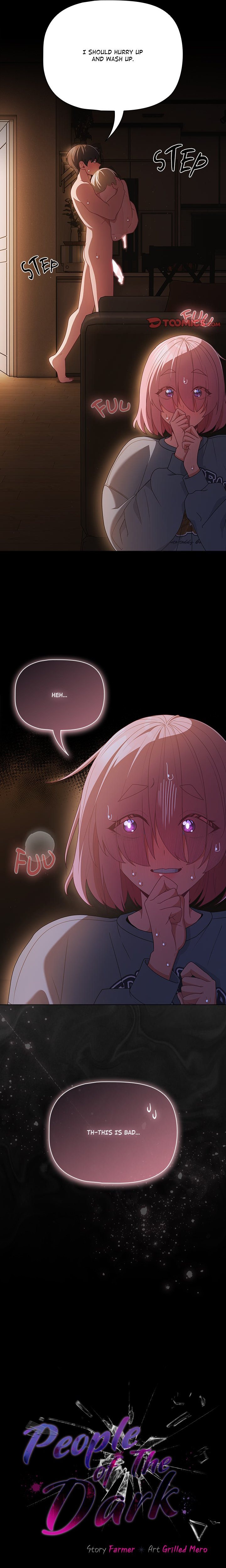 People of The Dark Chapter 30 image 22