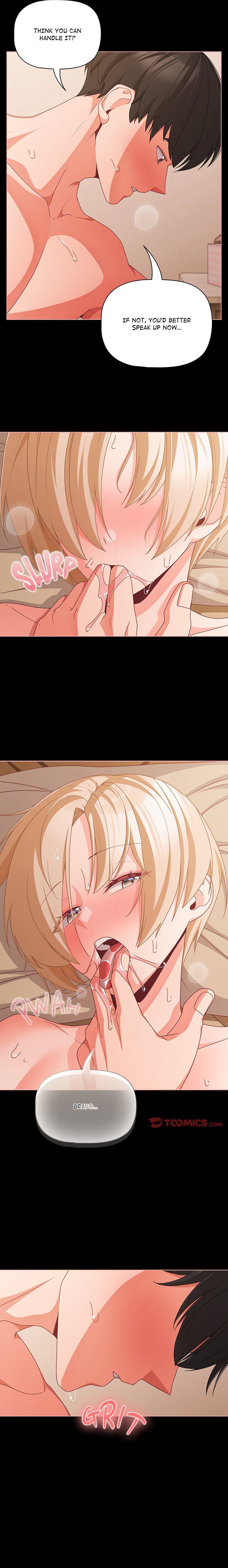 People of The Dark Chapter 30 image 6