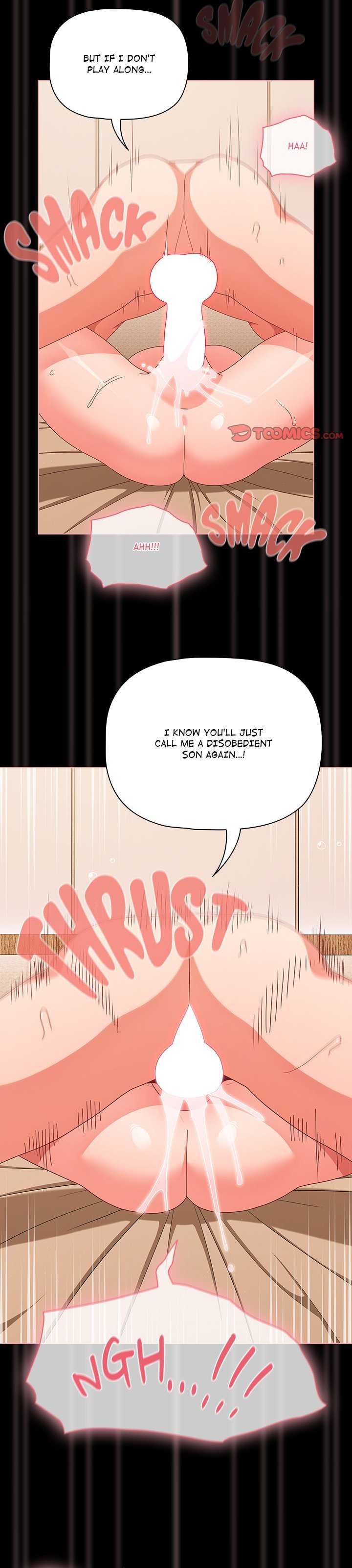 People of The Dark Chapter 30 image 8