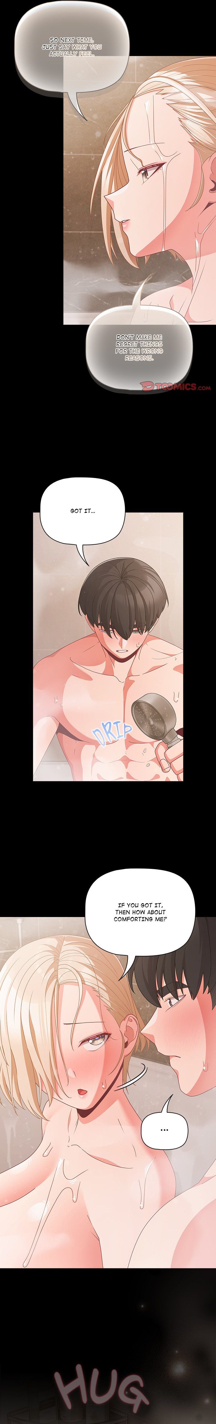 People of The Dark Chapter 31 image 11