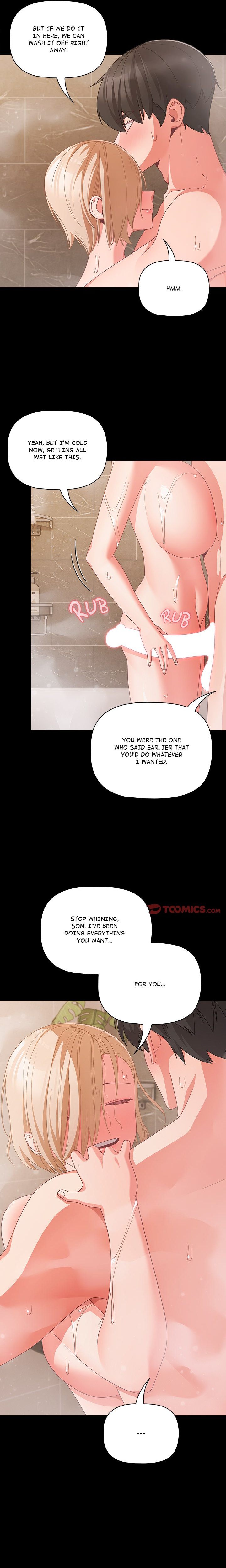 People of The Dark Chapter 31 image 13