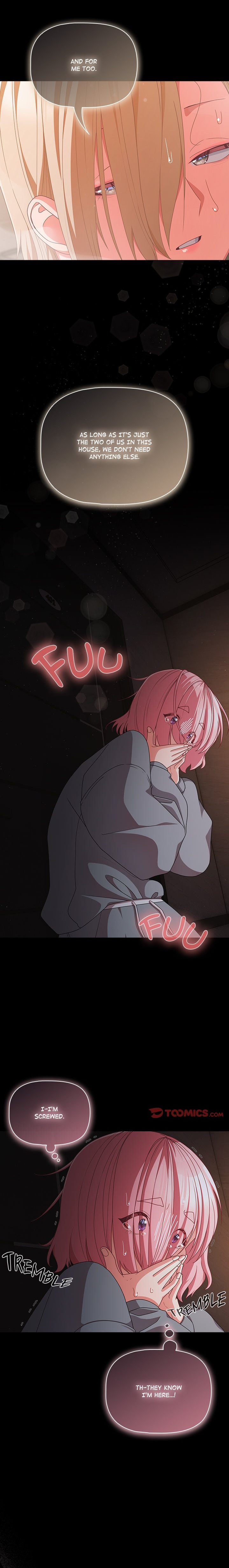 People of The Dark Chapter 31 image 14