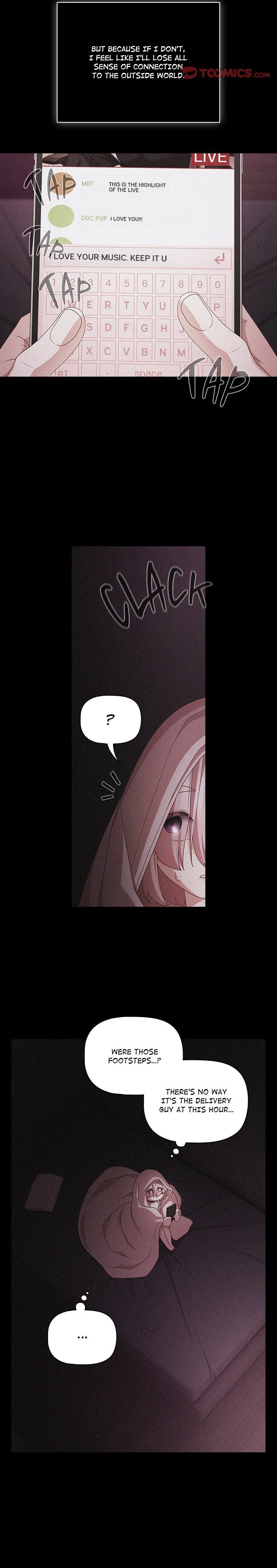 People of The Dark Chapter 31 image 17